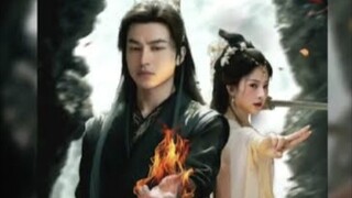 จอมปีศาจกับนางฟ้า ตอนที่ 5 (พากย์ไทย)