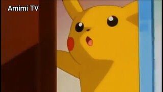 Pokemon Tổng Hợp (Ep 57.4) Kế hoạch của Kasumi và Pikachu #PokemonTongHop