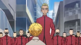 Tokyo Revengers Season3 - Episode 1 Full