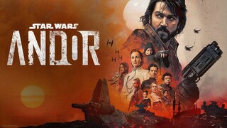 Andor - The Rebellion Begins