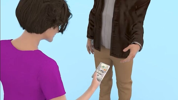 ربة منزل تُقدِم على توظيف قاتل لقتل زوجها، لكن ما حدث لم يكن في الحسبان...