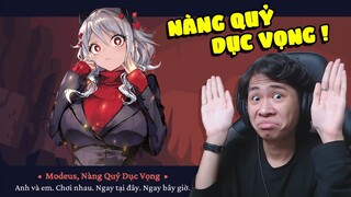 POBBROSE XUỐNG ĐỊA NGỤC TÁN GÁI ... toàn em xinh tươi !!! ✔