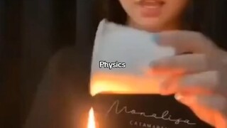 Apa itu fisika? Kebodohanku 10