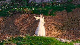 This is the Su Su in my heart!!! Bai Lu has a promising future!!! Please air it soon!!!