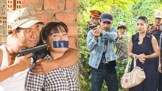 ÔNG TRÙM NGOAN CỐ không chịu ĐẦU HÀNG TRƯỚC HÌNH SỰ | Phim Hình Sự Phá Án Việt Nam Hay Mới Nhất 2023