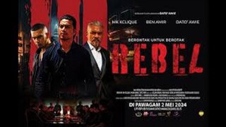 Rebel (2024) Full HD SUb Indo