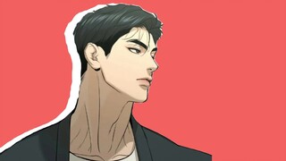 การ์ตูนเกาหลีเกรดปลายภาคของอาจารย์มหาวิทยาลัย