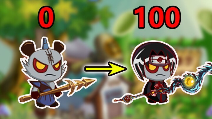 Fulfilling a childhood dream: I finally beat Three Kingdoms Town in one go using Zhang Fei!