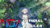 Frieren: Beyond Journey's End Official Trailer [English Sub]