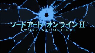 Sword Art Online Opening 3 | Creditless | 4K/60FPS