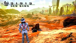 Heading To Phoenix | Osiris New Dawn | Survival Challenge Part 7