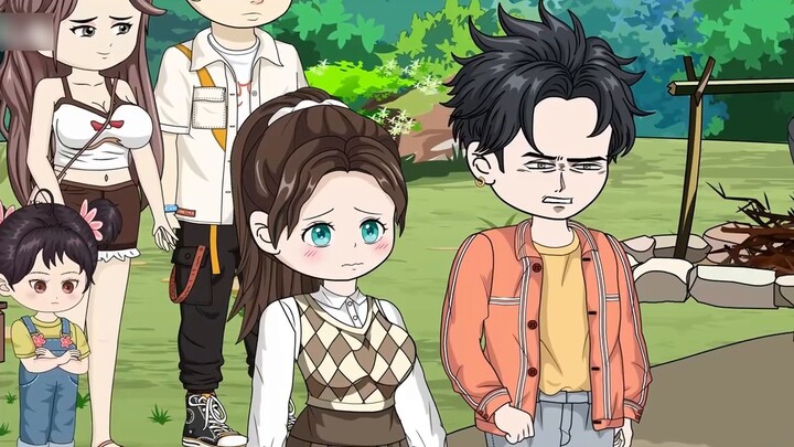 I slapped the heroine in the face in the apocalypse 37 Instead of wasting meaningless emotions, it i