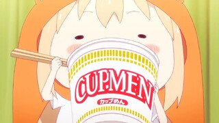 [Short AMV] Aktivitas Umaru-chan