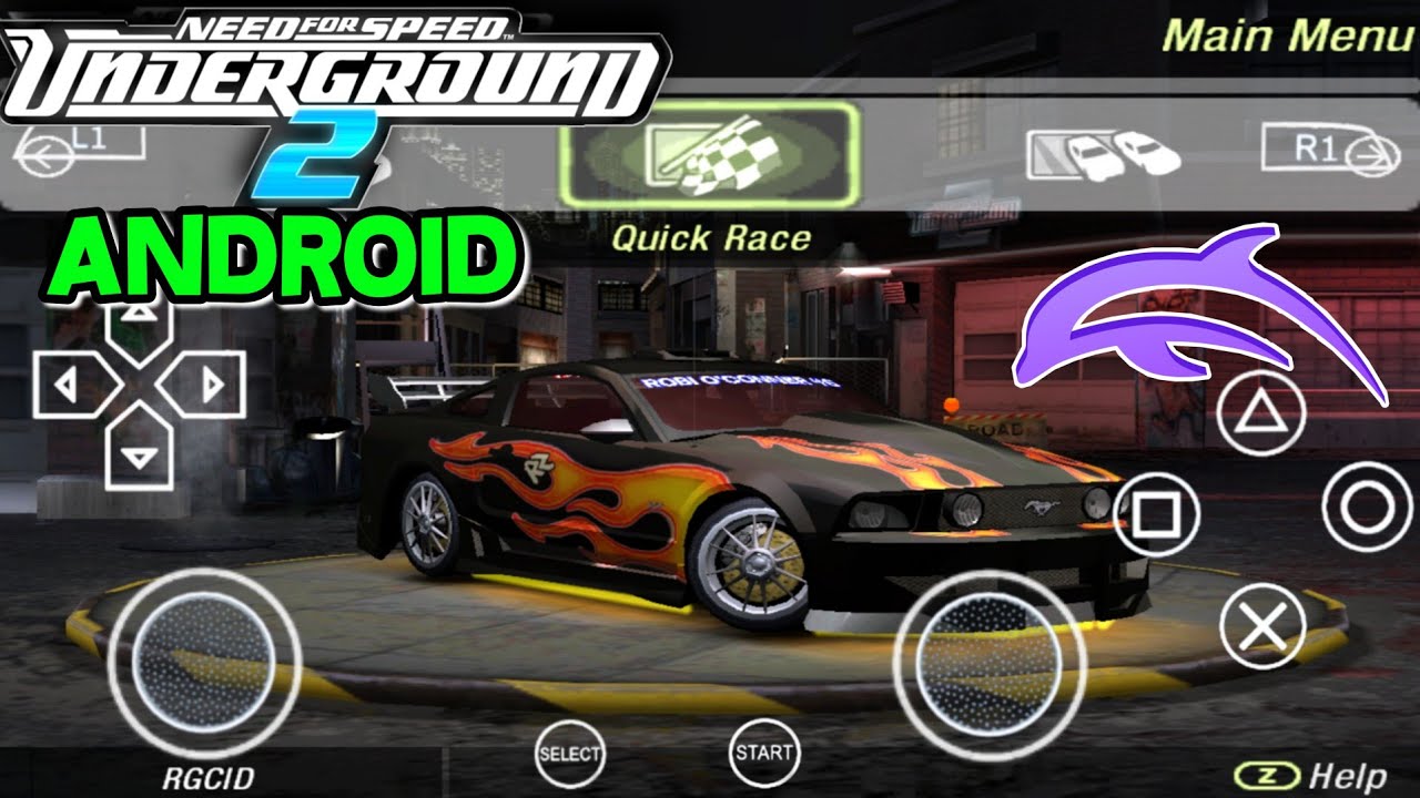 nfs underground 2 for ppsspp