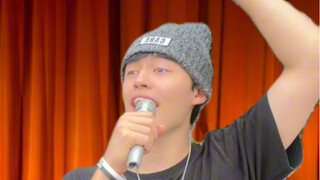 一场惊险の校园表演