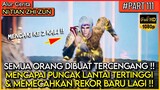 DEWA PAKBOY BERKECEPATAN TINGGI MENCIPTAKAN REKOR BARU !? - Alur Cerita Donghua #NTZZ (PART 111)