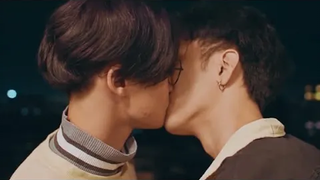 Laos BL 7Days 7Boys II March X Lemon II Kisses Scenes & Romantic Moments 💋🌈👬💗 ~ Underwater {MV}