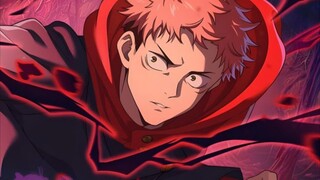 GMV JUJUTSU KAISEN PHANTOM PARADE