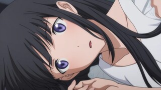 【10月/剧场版】致我深爱的每个你 & 致深爱你的那个我 正式PV【MCE汉化组】