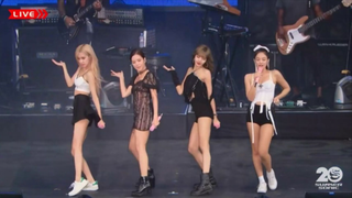 Blackpink - Summer Sonic 2019 [2019.08.23]