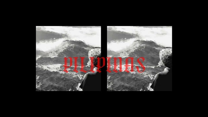 [FREE BEAT] PILIPINAS - Hip-Hop/Rap (Prod.PnB)