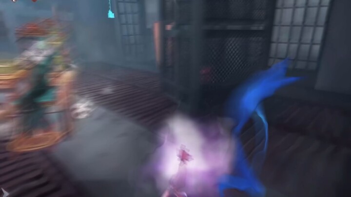 Dalam sekejap saja aku sudah menangkap tatapan matamu.