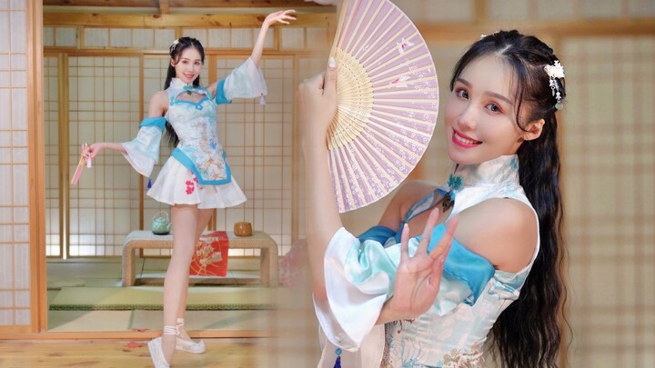 【琴弦上】弦上月 · 心上人 ·  最美国风 【美欣】