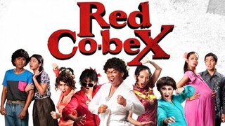 Red CobeX (2010)