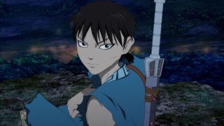 SF. Vương giả thiên hạ_S01E29_Chiến cục bất ngờ xoay chuyển