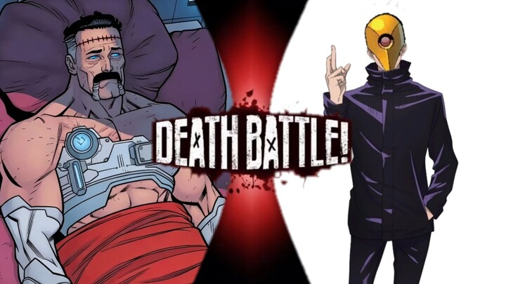 [Debat Abstrak] Yūgi Nolan vs Gojō Satoru yang Kembali Hidup