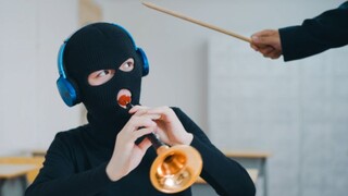 ปลุกวิญญาณที่หลับใหลให้ตื่นขึ้นอย่างอ่อนโยน