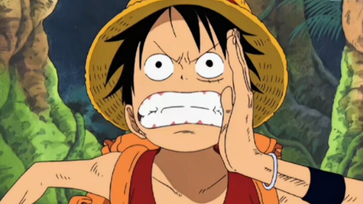 MUGIWARA KRU CORE 😂