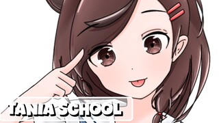 Tania school