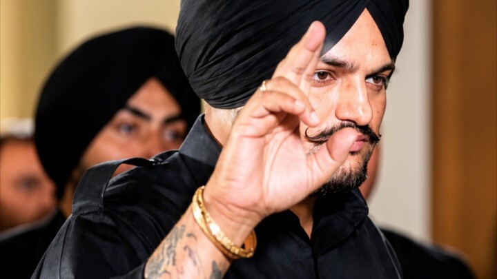 Sidhu Moose Wala ❤️ | Punjabi Music & Memories miss you sidhu moose wala & miss you bro ✨