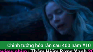 Phim thám hiểm siêu hay gay cấn