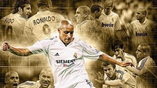 Winning Eleven 2010 | Roberto Carlos freekick 29M