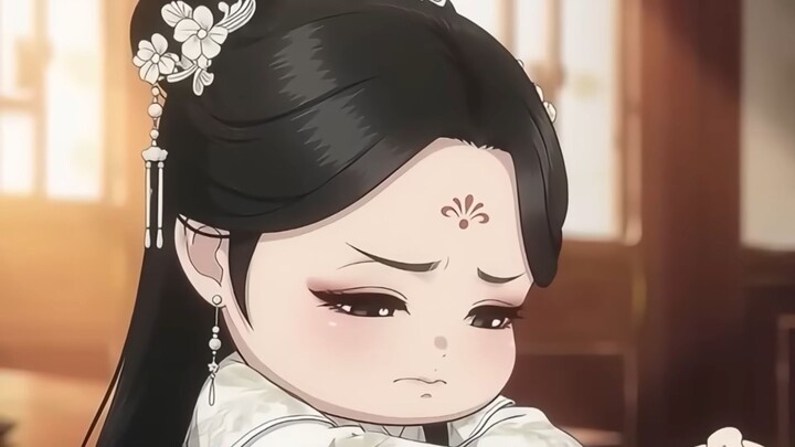 Biết Vương Gia Tuyển Vợ, Ta Cố Tình Ăn Cho Thành Heo