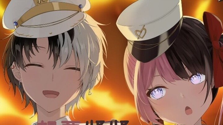 [Oreapo] I want to hold your hand tightly