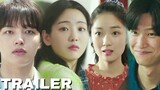 Ditto (2022) Official Trailer 2 | Yeo Jin Goo, Cho Yi Hyun, Kim Hye Yoon, Na In Woo, Bae In Hyuk |