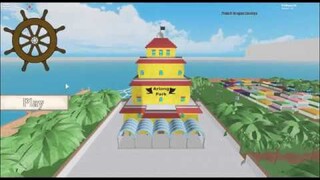 🔥One Piece Final Chapter🔥[SHOWCASE] l  🔥Bison Devil Fruit🔥