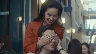 KEJUTAN DARI SANG PACAR - LEVELS 2025 PART 4