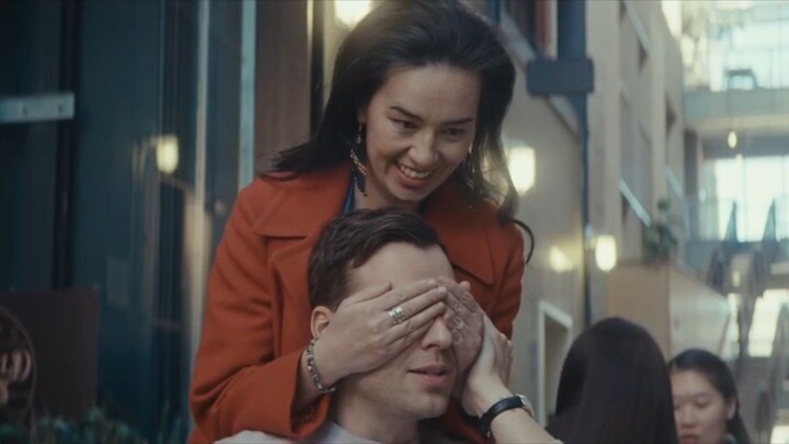 KEJUTAN DARI SANG PACAR - LEVELS 2025 PART 4