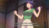Megami no Café Terrace Episode 6 sub english