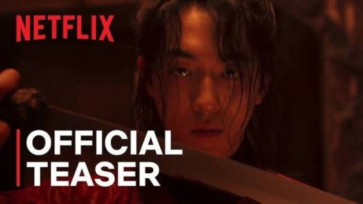 The East Palace | Official Teaser | Netflix