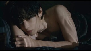 Teaser lagu baru solo Kim Taehyung, Winter Ahead, resmi dirilis