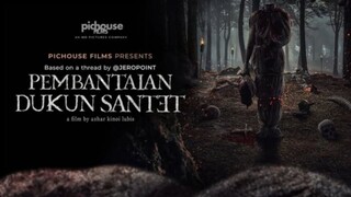 P̷E̷M̷B̷A̷N̷T̷A̷I̷A̷N̷ ̷D̷U̷K̷U̷N̷ ̷S̷A̷N̷T̷E̷T̷ - ̷2̷0̷2̷5̷