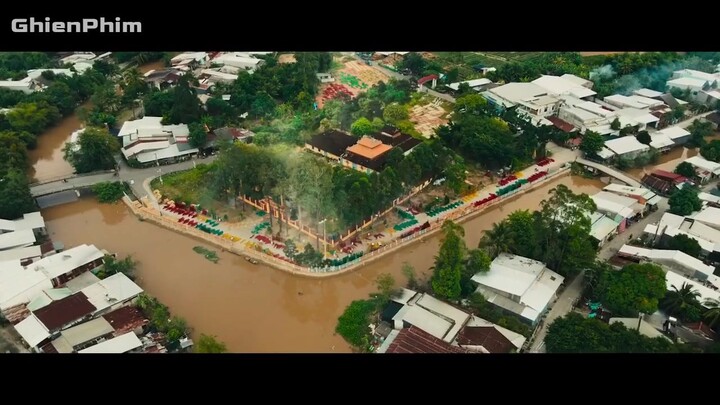 Lật Mặt 6