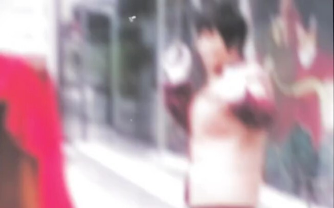 Variable Speed: Eastern Tang Dynasty “Mention Whoever You Want” — Journey to the West Remix