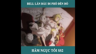 Tóm Tắt Phim Anime Hay : Hầm Ngục Tối SS2 | Review Anime | Gấu Béo