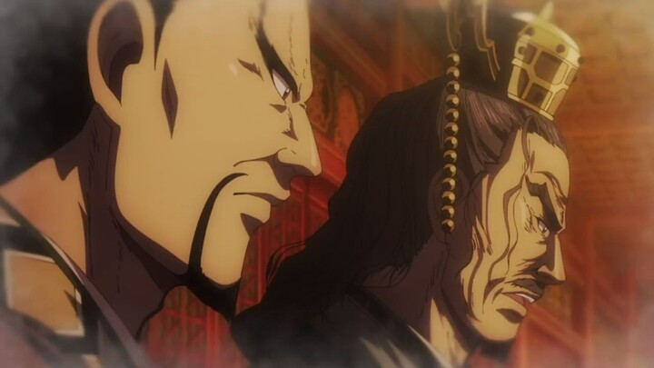 Anime Kingdom - season 6 episode 2